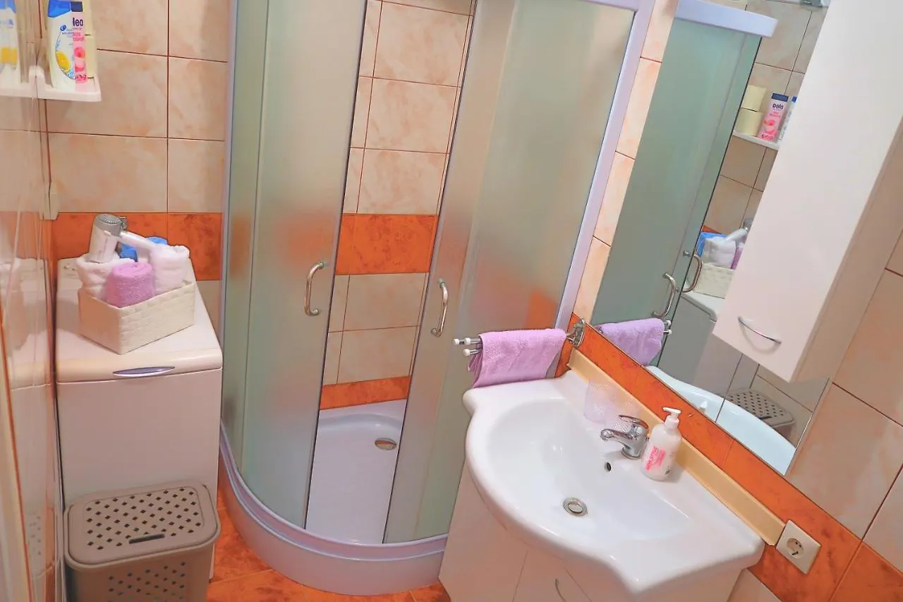 Adria Apartment Fiume Croazia