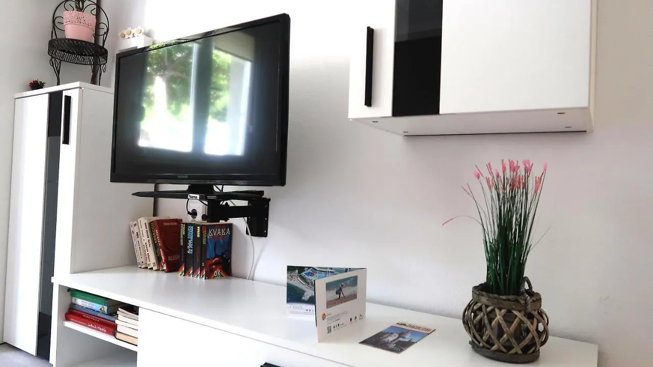 Adria Apartment Fiume