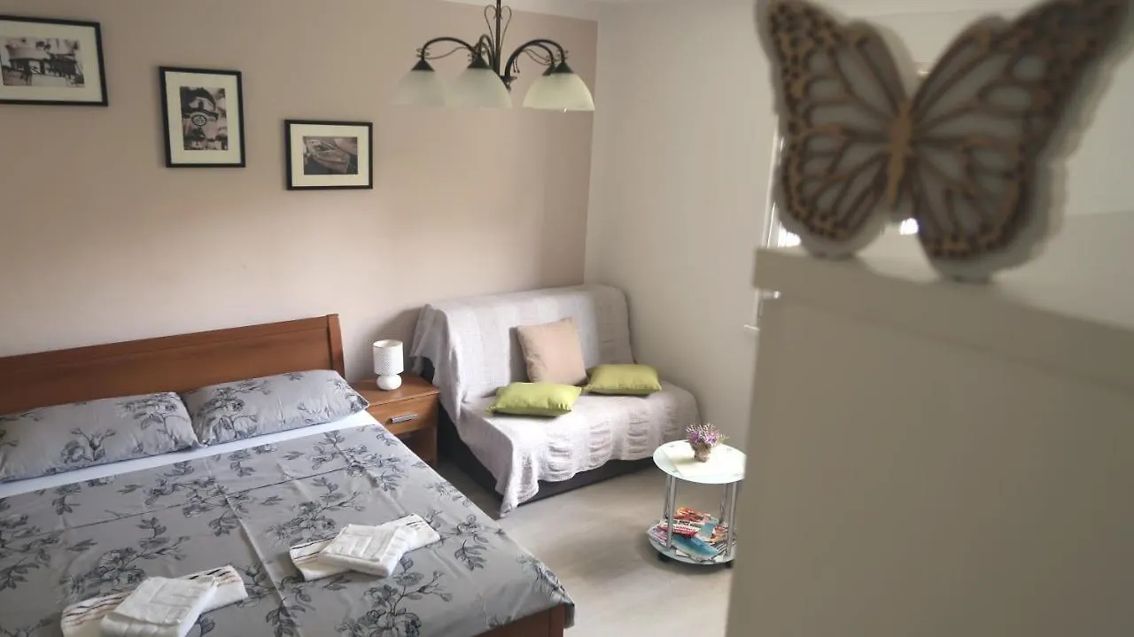 Adria Apartment Fiume