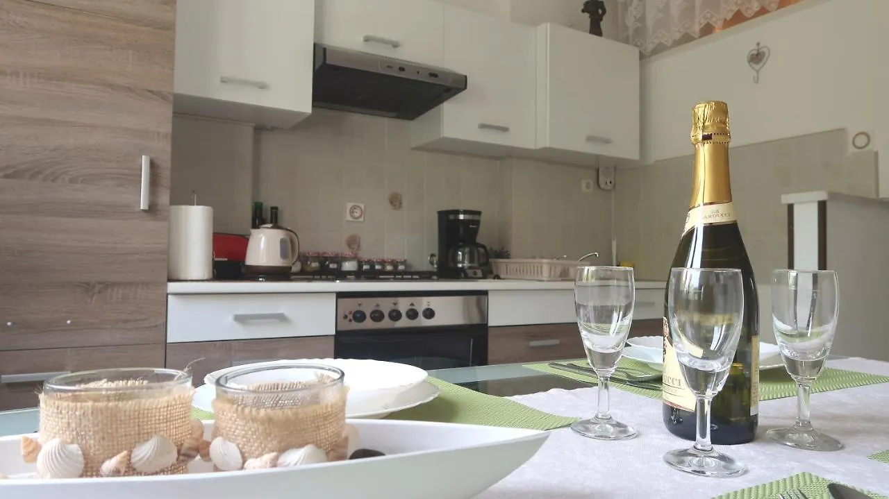 Adria Apartment Fiume