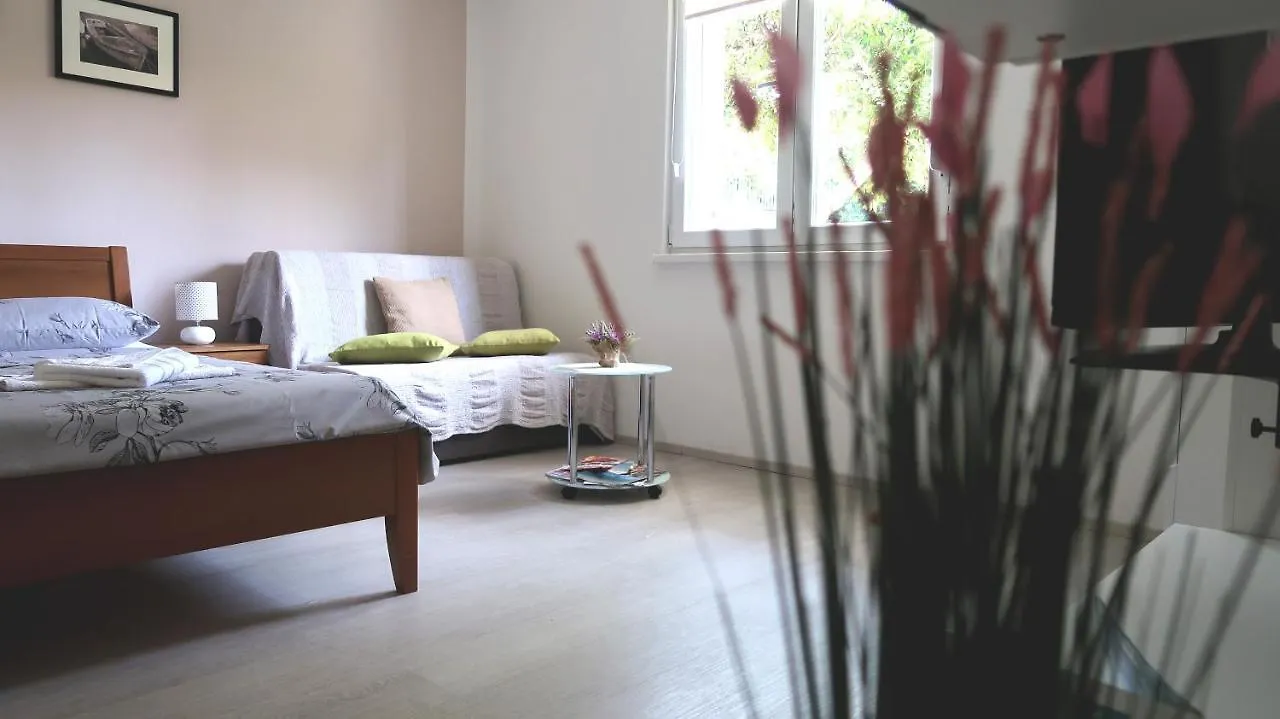 Adria Apartment Fiume